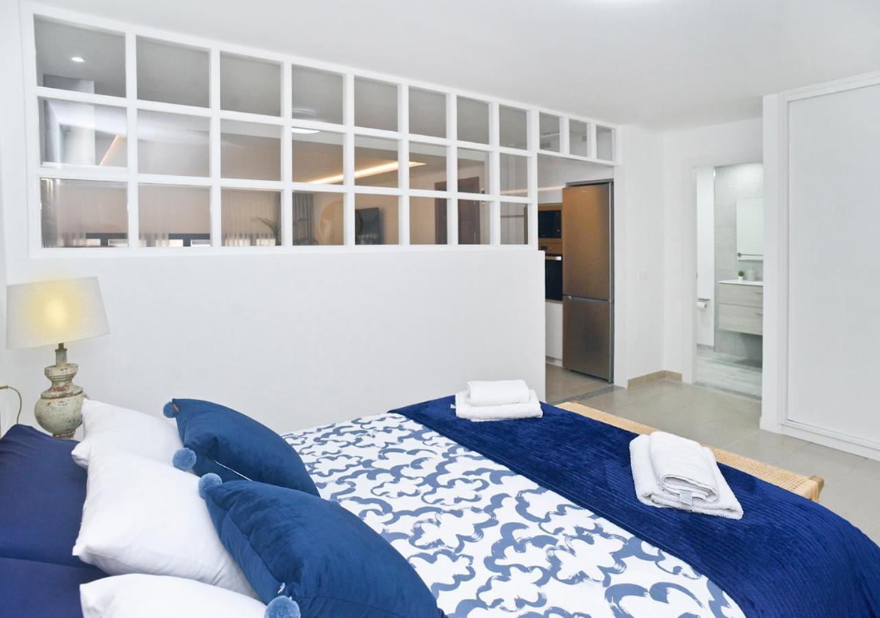 Loft El Charco De San Gines Apartment Arrecife  Exterior photo